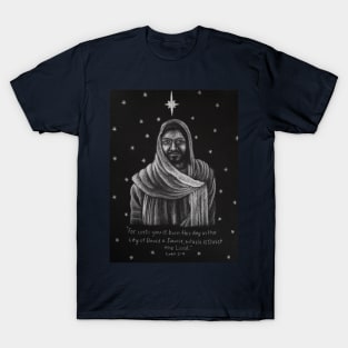 Christ The Lord T-Shirt